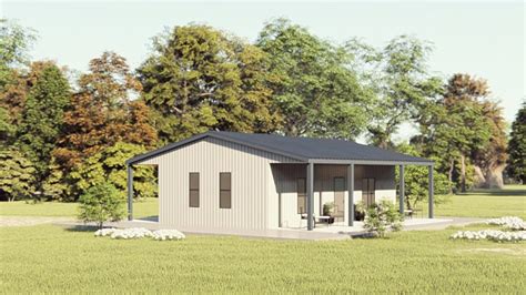 small metal houses prices|30x30 metal building floor plans.